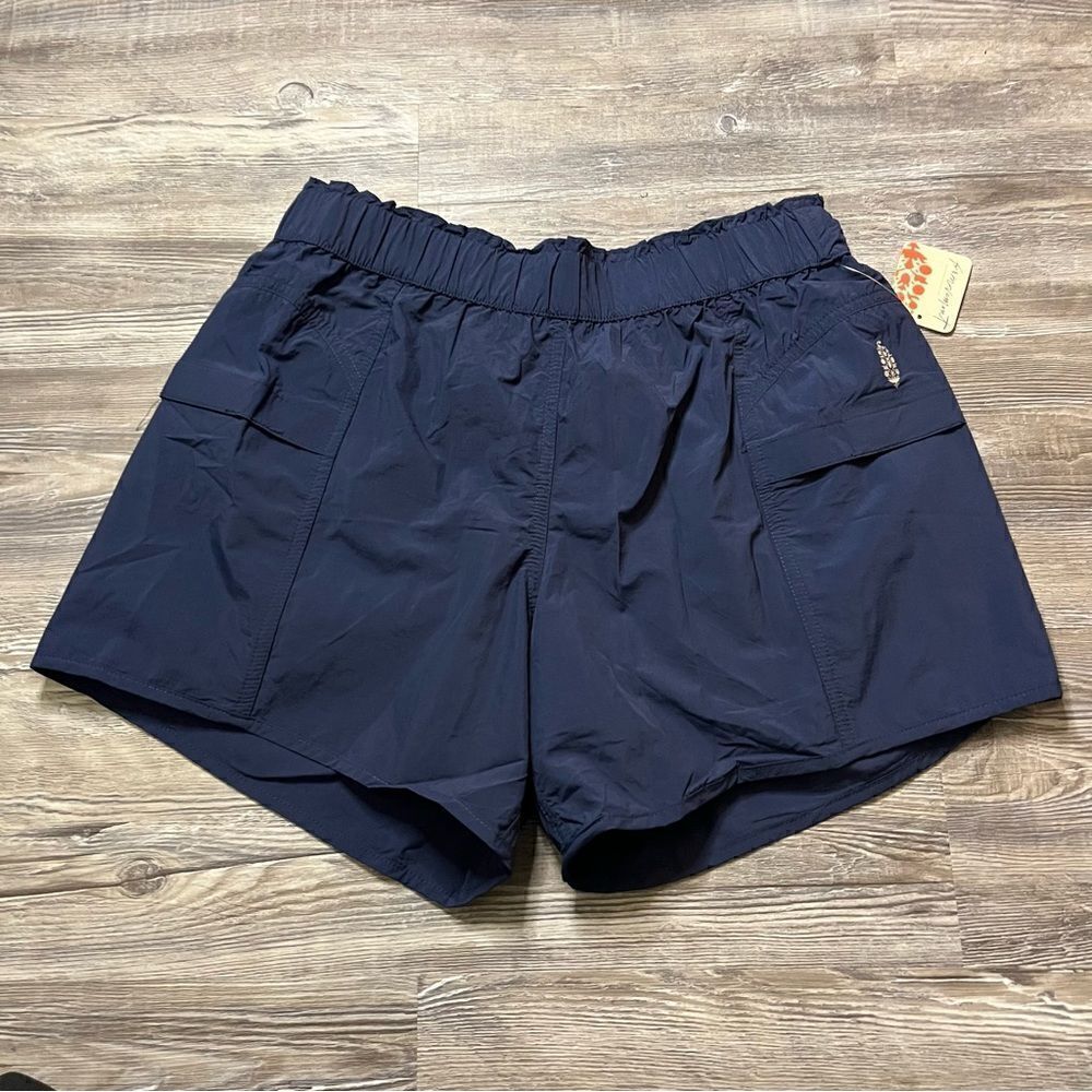 Free People, FP Movement Women's In The Wild Shorts - Picture 5 of 8